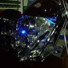 Harley Davidson Motor