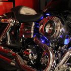 Harley Davidson Motor