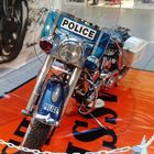 Harley-Davidson Police