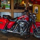 Harley Davidson Road King