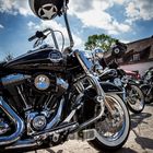 Harley Davidson - RoadKing