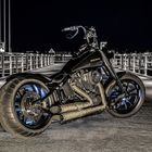 harley davidson softail