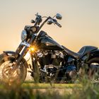 Harley Davidson Softail Slim