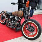 Harley Davidson Spezialanfertigung