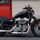 Harley Davidson Sportster Nightster 1800