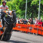 Harley-Davidson-Stunt#2