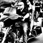 Harley Davidson Treffen Hattingen 2014