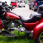 Harley Davidson Treffen Hattingen 2014