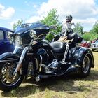 Harley-Davidson Tri Glide