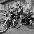 Harley Davidson - Tri Glide Ultra