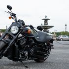 Harley-Davidson V-Rod