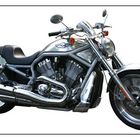 Harley Davidson VRSCB V-Rod