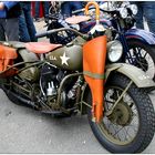 Harley-Davidson WLA 42