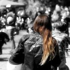 Harley-Davidson women 