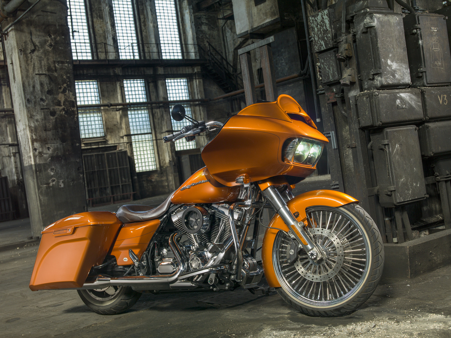 Harley-DavidsonRoad_Glide