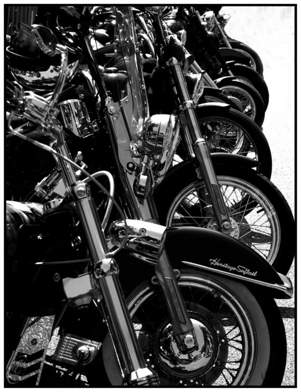 Harley Days 2007_3 - Hamburg