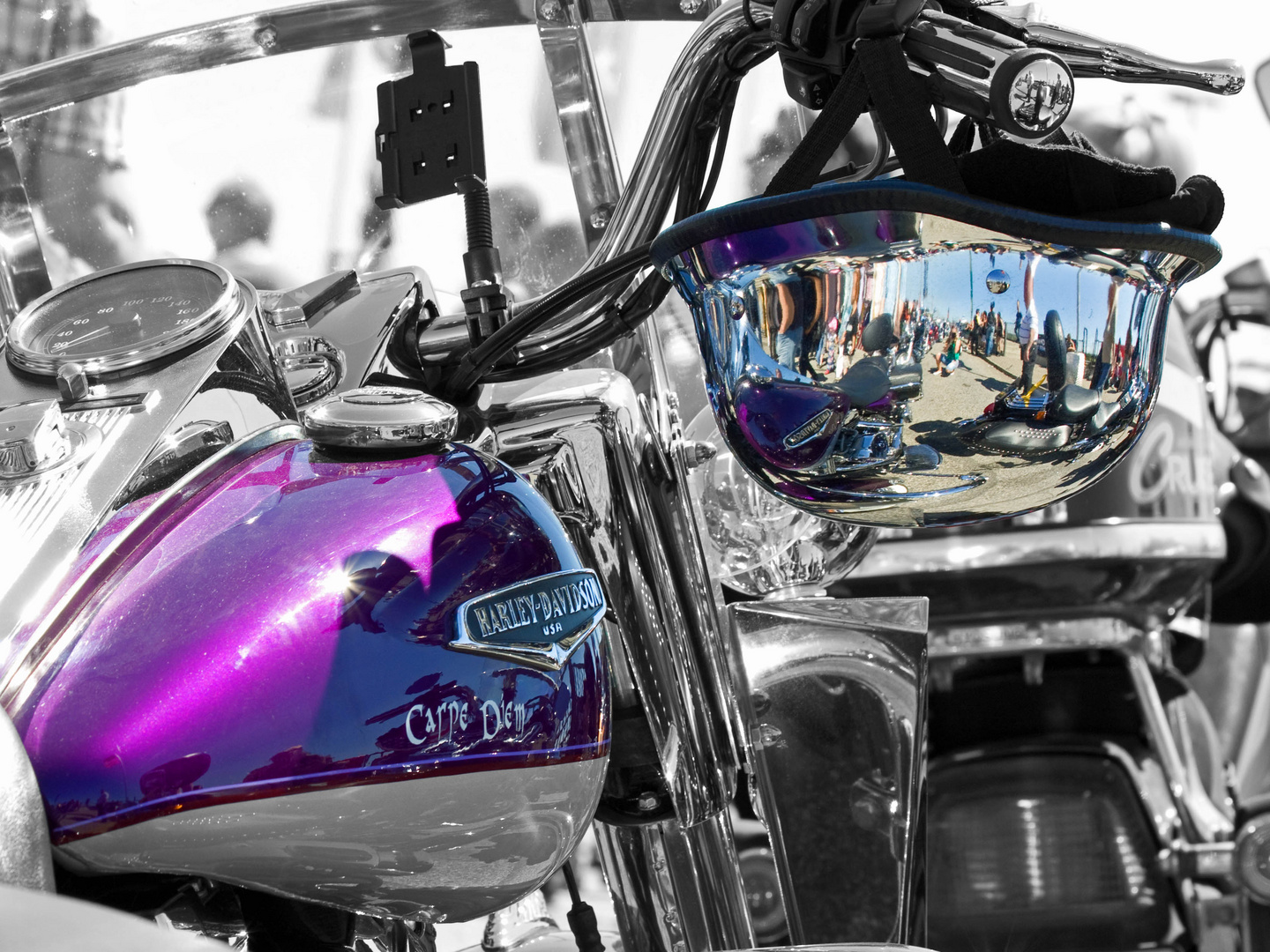 Harley Days 2010