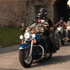 Harley Days 2011 Lugano