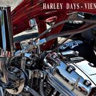 HARLEY DAYS 2011 VIENNA