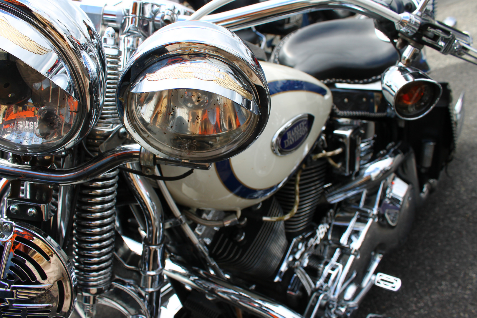 Harley Days 2013