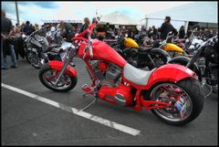 Harley Days - 2013 -