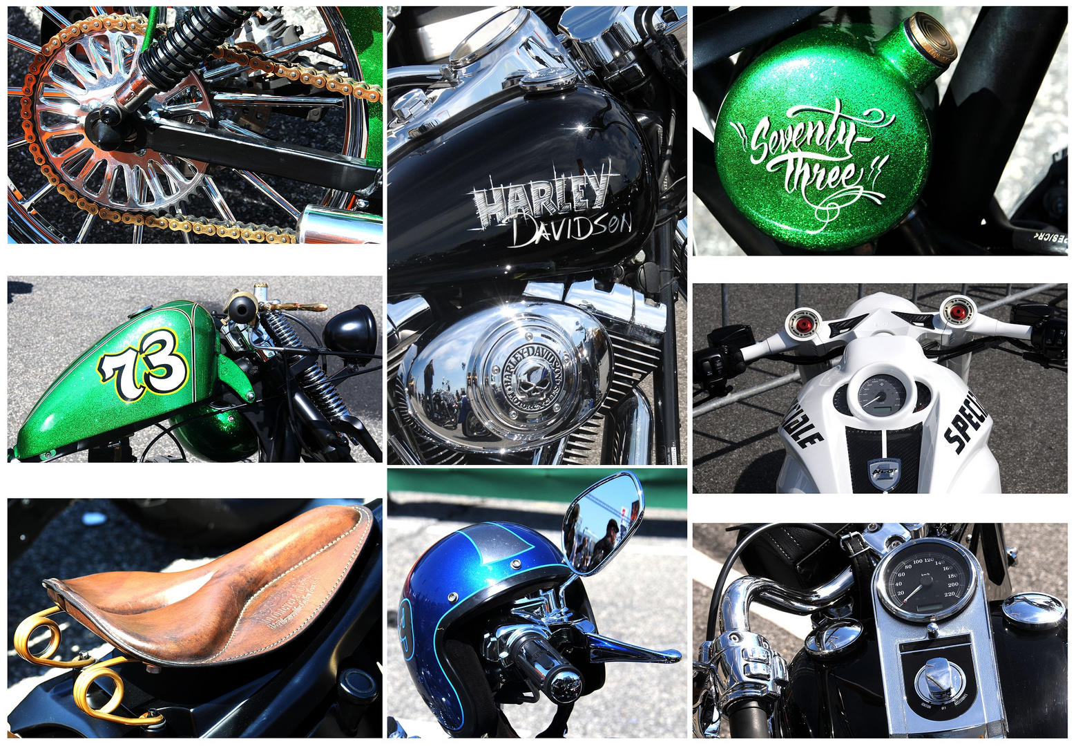 Harley Days 2014