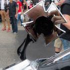 Harley Days 2014 - selfie