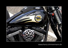 Harley Days 2015-1