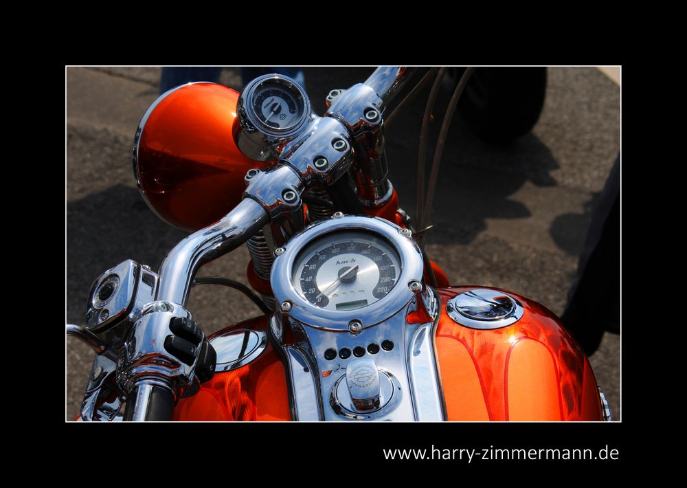 Harley Days 2015-2