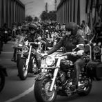 Harley Days 2016