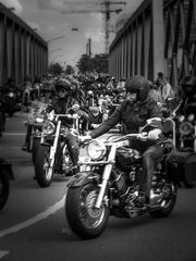 Harley Days 2016