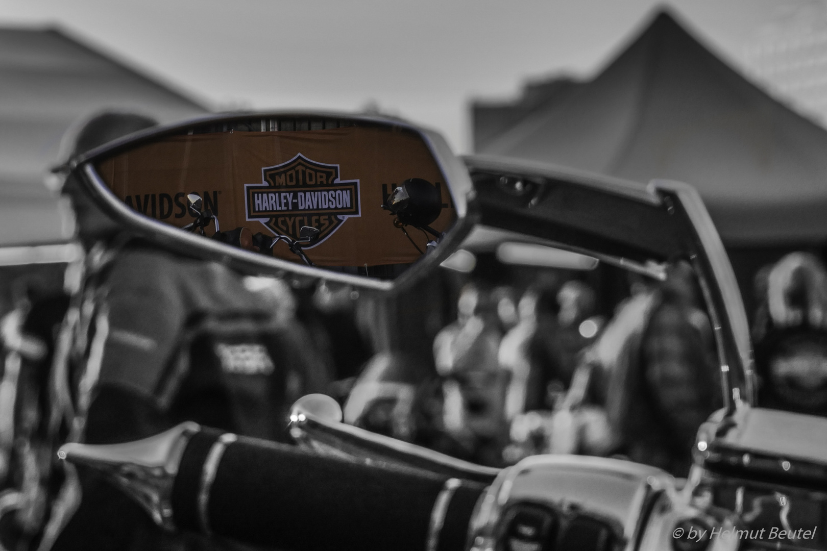 Harley Days 2019