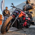 Harley Days 2019 - Gorilla Biker