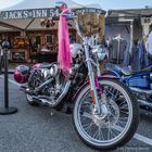 Harley days 2019 - ladybike