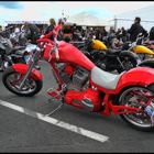 Harley Days ..