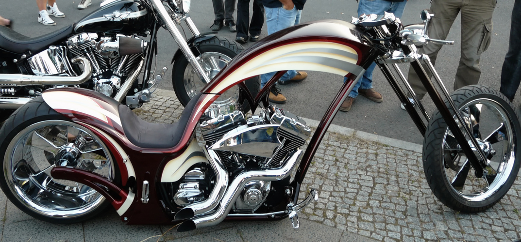 Harley Days Berlin 10