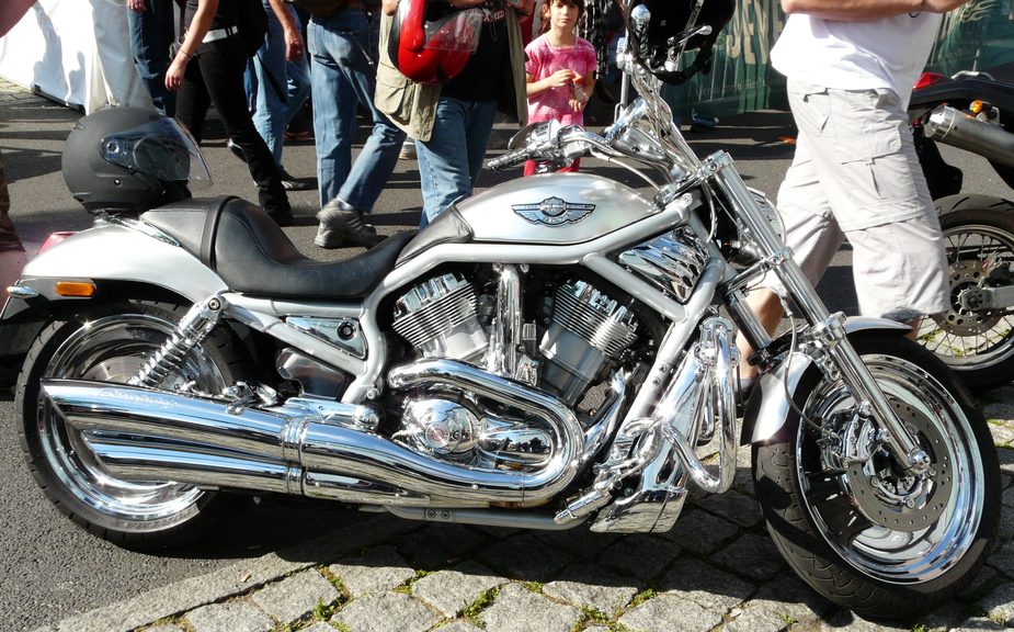 Harley Days Berlin 18