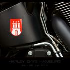 Harley Days Hamburg (1)