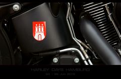 Harley Days Hamburg (1)