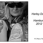 Harley Days Hamburg 2012