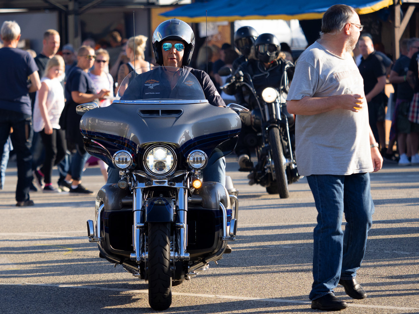 Harley Days Hamburg 2019 -1