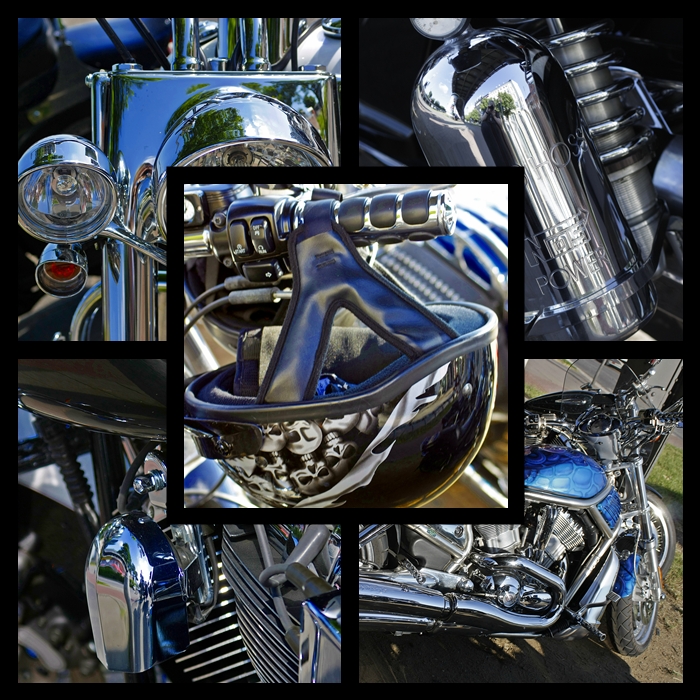 Harley Days in Hamburg