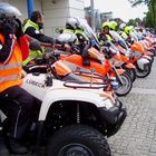 Harley Day´s in Lübeck 2010