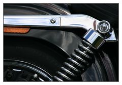 Harley Detail II