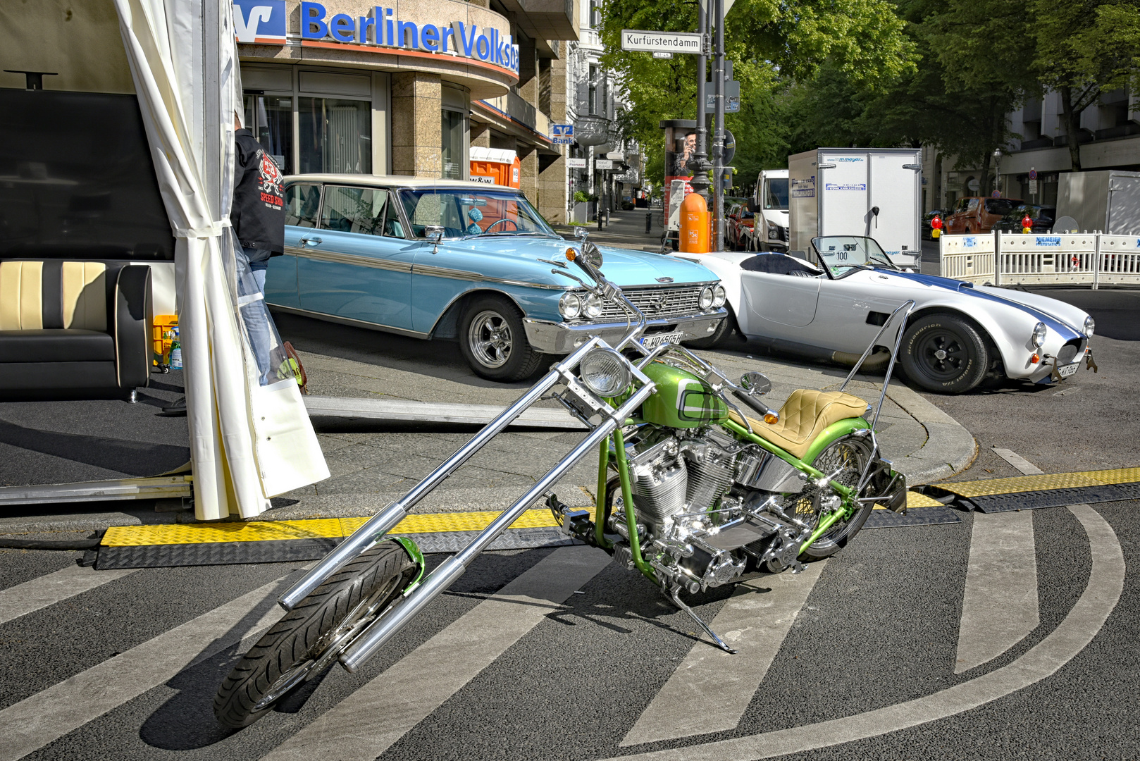 Harley Easy Rider