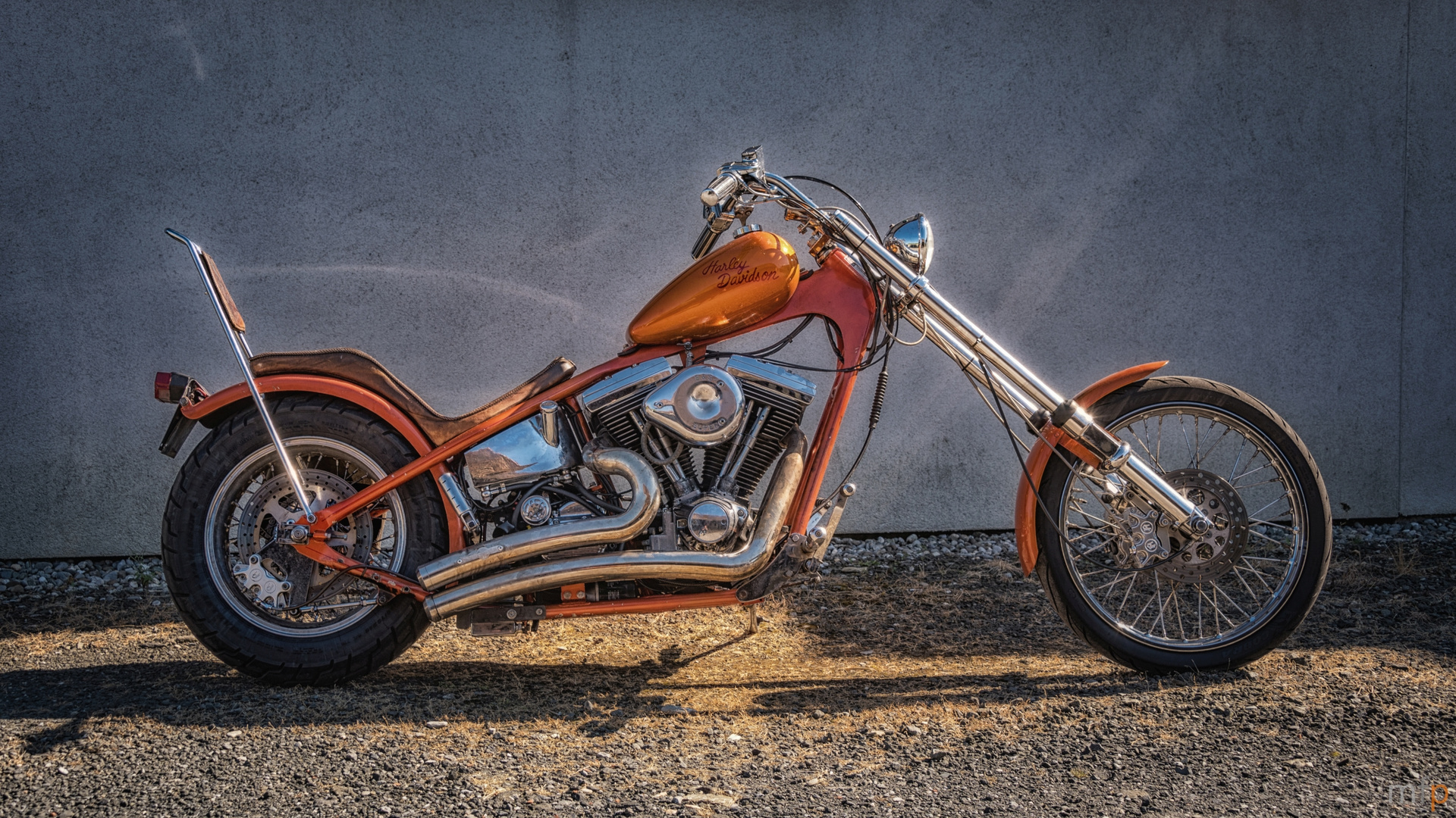 Harley for sale