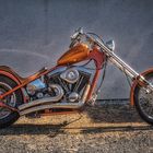 Harley for sale