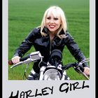 Harley Girl