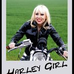 Harley Girl