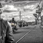 Harley Hafen-Tour